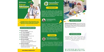 PPDB TAHUN PELAJARAN 2023/2024